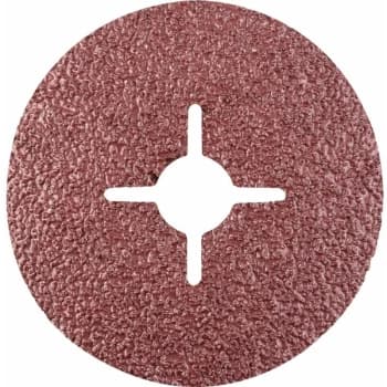 3M - 55075 982C Cubitron II Fibre Disc 115MM X 22MM 36+