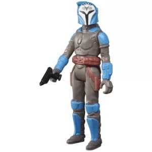 Hasbro Star Wars Retro Collection Bo-Katan Kryze Action Figure