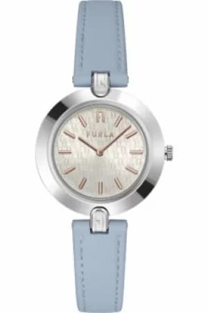 Ladies Furla Milano Watch WW00002001L1