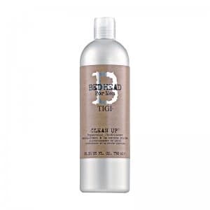 Bed Head Tigi For Men Clean Up Daily Conditioner 750ml