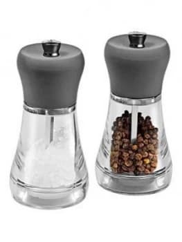 Cole & Mason Mason Napoli Salt And Pepper Set