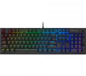 Corsair K60 RGB PRO Mechanical Gaming Keyboard