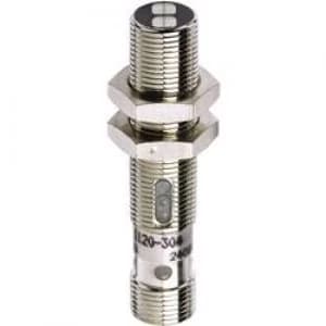 Contrinex 620 200 316 LRS 1120 304 M12 Photoelectric Sensor