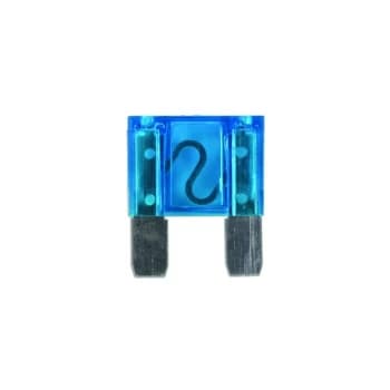 Connect - Fuses - Auto Maxi Blade - Blue - 60A - Pack Of 10 - 30449
