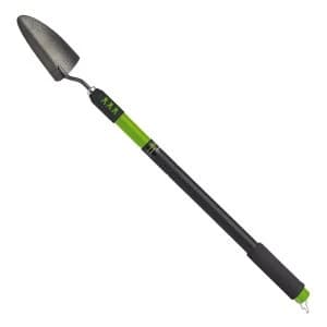 Draper Telescopic Soft Grip Hand Trowel
