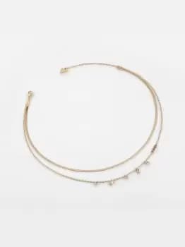 Guess "Perfect Liaison" Necklace