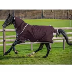 Amigo Hero Ripstop Plus Med 200g - Red