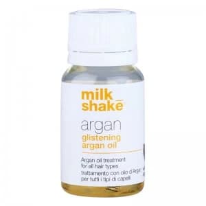 Milk Shake Argan Oil Argan Oil Treatment for All Hair Types 10ml