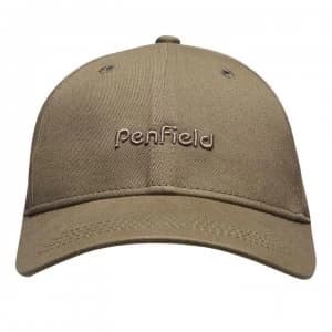Penfield Kiana Cap - Olive