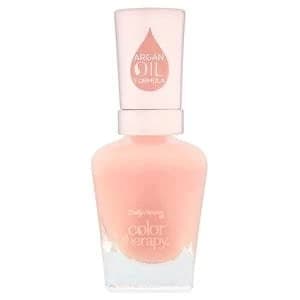 Sally Hansen Colour Therapy Blushed Ptl