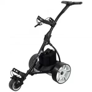 Ben Sayers Lead Acid Electric Golf Trolley