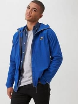 Sprayway Anax Hooded Jacket - Blue