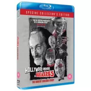Hollywood Dreams & Nightmares: The Robert Englund Story