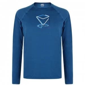 Millet Wool T Shirt Mens - Indian