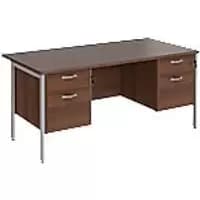 Dams International Desk MH16P22SW 1,600 x 800 x 725 mm