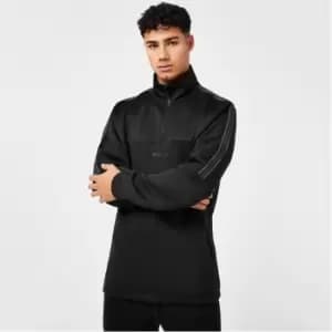 Firetrap Top - Black