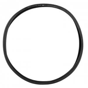 Schwalbe Lugano Tyre - Black