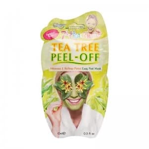 Montagne Jeunesse 7th Heaven Tea Tree Peel Off Mask