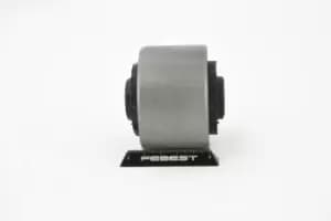 FEBEST Arm Bushes Rear Axle Lower HYAB-GIR Suspension Bushes,Wishbone Bushes HYUNDAI,GALLOPER II (JK-01)