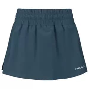Head Padel Skort - Blue