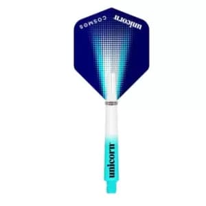 Unicorn Cosmos Combo Flights - Blue