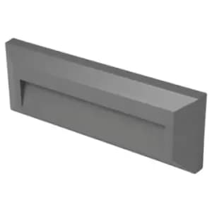 Robus Twilight 2W IP65 Linear Rectangular LED Wall Mounted Light - RTW0230RGL-24