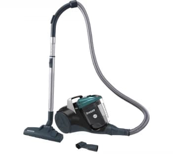Hoover Breeze BR71BR01 Bagless Cylinder Vacuum Cleaner