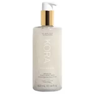Kora Organics Nourishing Hand & Body Wash 300ml