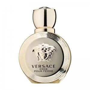 Versace Eros Pour Femme Eau de Toilette For Her 100ml