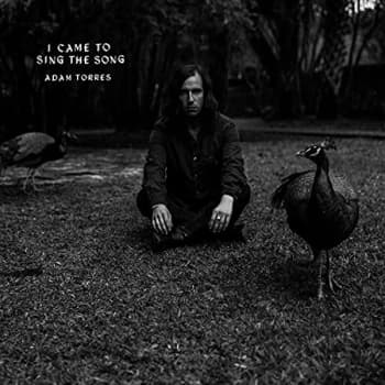 Adam Torres - I Came to Sing the Song CD