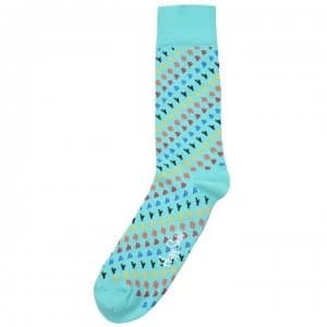 Happy Socks Colourful Socks - Happy 7300