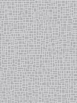 Arthouse Santoni Silver Wallpaper