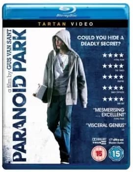 Paranoid Park (Bluray)