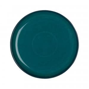 Denby Greenwich Medium Coupe Plate