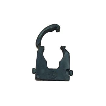 John Guest Speedfit - John Guest 22MM Black Pipe Clip- you get 5