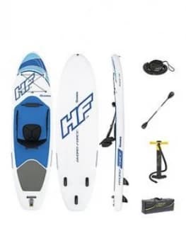 Bestway 10ft X 33 Inchc X 6" Hf Oceana Sup