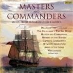 Kunzel - MASTERS & COMMANDERS
