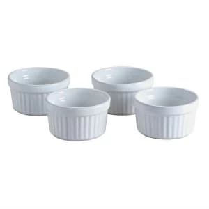 Mason Cash Classic Collection Ramekins - Pack of 4