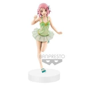 Lisbeth (Sword Art Online Memory Defrag EXQ) PVC Statue
