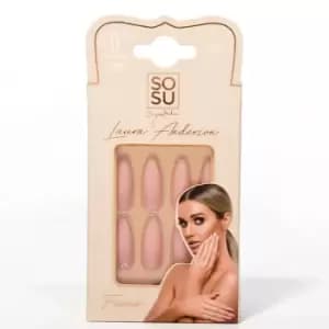 SOSU Laura A Fierce Long Ballerina