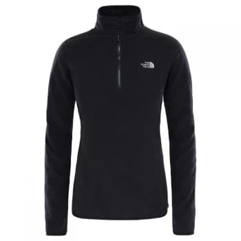 The North Face Glacier Fleece - TNF Black