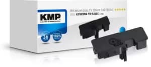 KMP K-T84C Compatible Cyan