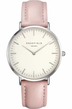 Ladies Rosefield Bowery Watch BWPS-B8