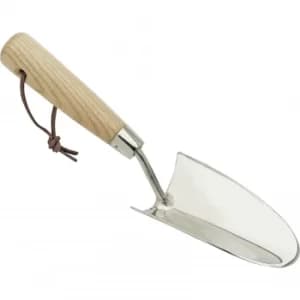 Draper Heritage Ash Handle Hand Trowel