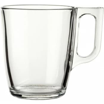 Luminarc Nuevo Mug 25cl