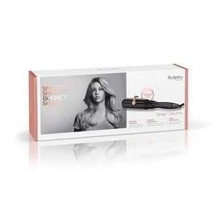 Babyliss Sheer Volume Rotating Hot Brush