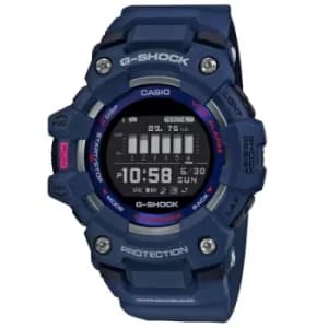 Mens Casio G-Shock Bluetooth Smartwatch