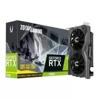 Zotac GeForce RTX 2060 Gaming 12288MB GDDR6 PCI-Express Graphics Card