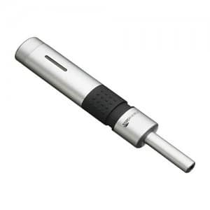 Kitchen Craft Master Class Soft Grip Wind Resistant Butane Gas Lighter - cant go online