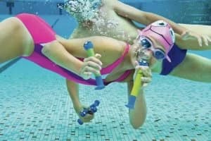 Zoggs Dive Sticks Pack of 3.